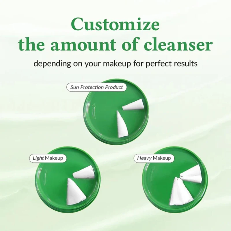 Balsam de curatare pentru fata Dr.Althea Pure Grinding Cleansing Balm 50 ml 5