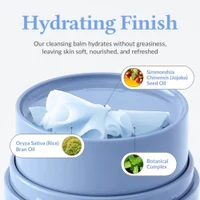 Balsam de curatare pentru fata Dr.Althea Pore Refresh Grinding Cleansing Balm 50 ml 5