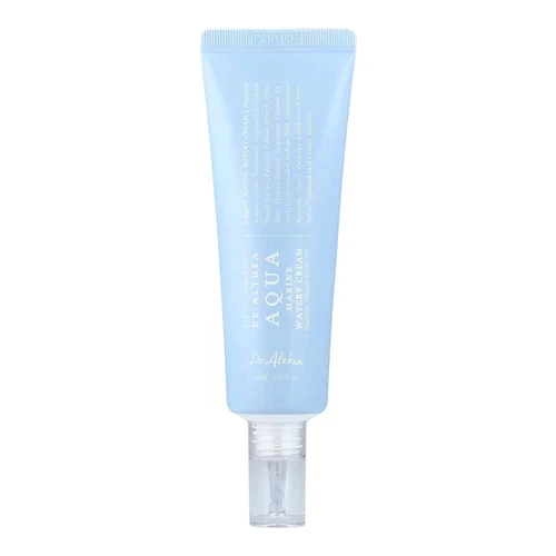 Cremă de faţă Dr. Althea Aqua Marine Watery Cream 50ml