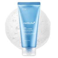 Spuma p/u curatarea fetei Medicube Zero Foam Cleanser 120 g 2