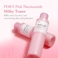 Тонер для лица Medicube PDRN Pink Niacinamide Milky Toner 150 ml 3