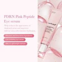 Ser pentru ochi Medicube PDRN Pink Peptide Eye Cream 30 ml 3