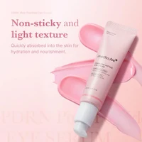 Ser pentru ochi Medicube PDRN Pink Peptide Eye Cream 30 ml 5