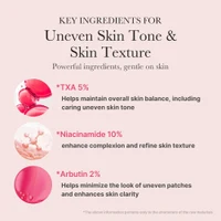 Сыворотка для лица Medicube TXA Niacinamide Serum 30 ml 4