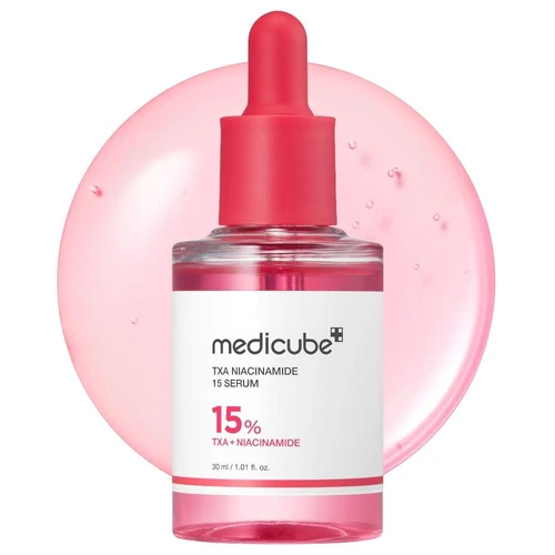 Сыворотка для лица Medicube TXA Niacinamide Serum 30 ml