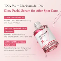 Сыворотка для лица Medicube TXA Niacinamide Serum 30 ml 3