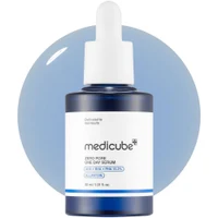 Сыворотка для лица Medicube Zero Pore One-day Peptide Serum 30 ml 2