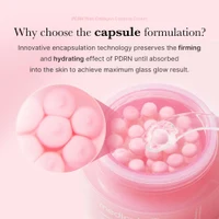 Cremă de faţă Medicube PDRN Pink Collagen Capsule Cream 55 ml 4