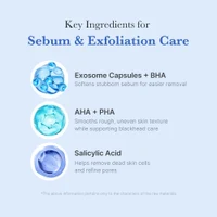 Spuma p/u curatarea fetei Medicube Zero Pore Capsule Cleansing Foam 120 g 4