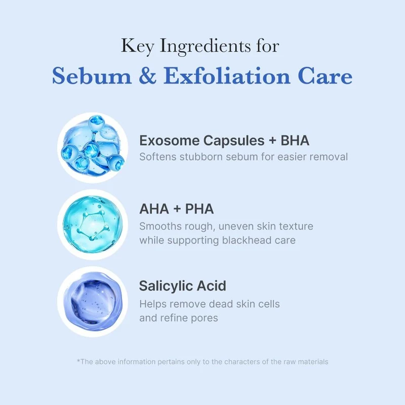 Spuma p/u curatarea fetei Medicube Zero Pore Capsule Cleansing Foam 120 g 4