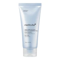 Spuma p/u curatarea fetei Medicube Zero Pore Capsule Cleansing Foam 120 g