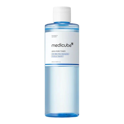Тонер для лица Medicube Zero Pore Toner 250 ml