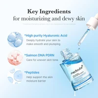 Ser pentru faţă Medicube Hyaluronic Multi Peptide PDRN Serum 30 ml 4