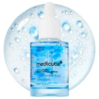 Ser pentru faţă Medicube Hyaluronic Multi Peptide PDRN Serum 30 ml 2