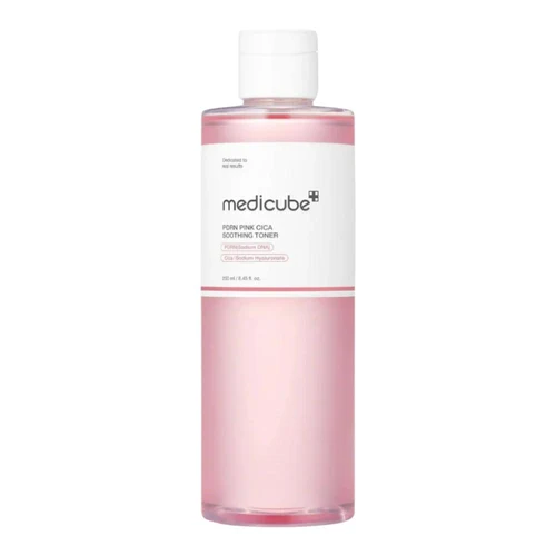 Тонер для лица Medicube PDRN Pink Peptide Toner 250 ml