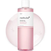 Тонер для лица Medicube PDRN Pink Peptide Toner 250 ml 2