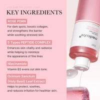 Тонер для лица Medicube PDRN Pink Peptide Toner 250 ml 3