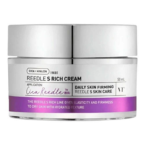 Крем для лица VT Cosmetics Reedle Shot Lifting Cream 50 ml