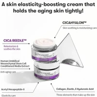 Cremă de faţă VT Cosmetics Reedle Shot Lifting Cream 50 ml 2