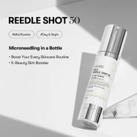 Ser pentru faţă VT Cosmetics Mild Reedle Shot 50, 50 ml 3