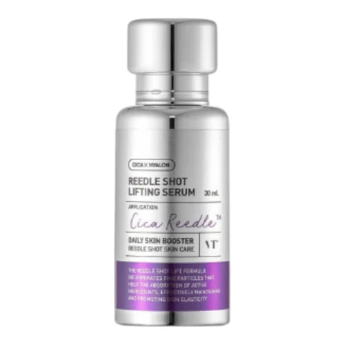 Сыворотка для лица VT Cosmetics Reedle Shot Lifting Serum 30 ml