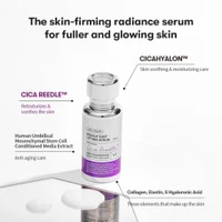Ser pentru faţă VT Cosmetics Reedle Shot Lifting Serum 30 ml 2