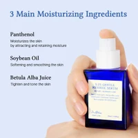 Ser pentru faţă Dr.Althea 0.1% Gentle Retinol Serum 30ml 4