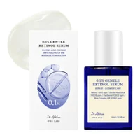 Ser pentru faţă Dr.Althea 0.1% Gentle Retinol Serum 30ml