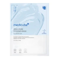 Masca de fata Medicube Zero Pore Cooling Mask