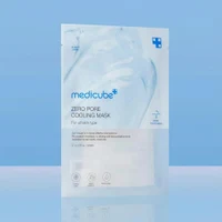 Masca de fata Medicube Zero Pore Cooling Mask 3
