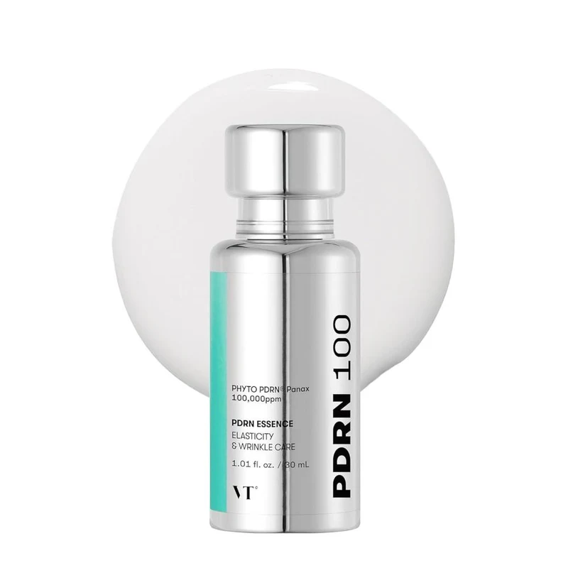 Esență p/u fata VT Cosmetics PDRN Essence 100, 30 ml 2