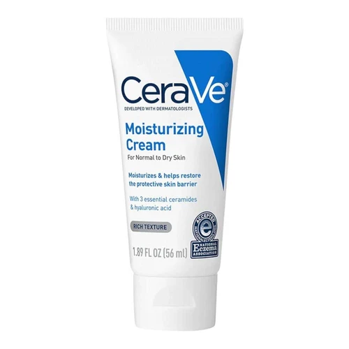 CeraVe Moisturizing Cream 56 ml