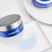 Patch-uri p/u ochi Medi-Peel Hyaluron Aqua Peptide 9 Ampoule Eye Patch 60 pcs 2