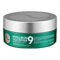 Patch-uri p/u ochi Medi-Peel Hyaluron Cica Peptide 9 Ampoule Eye Patch 60 pcs