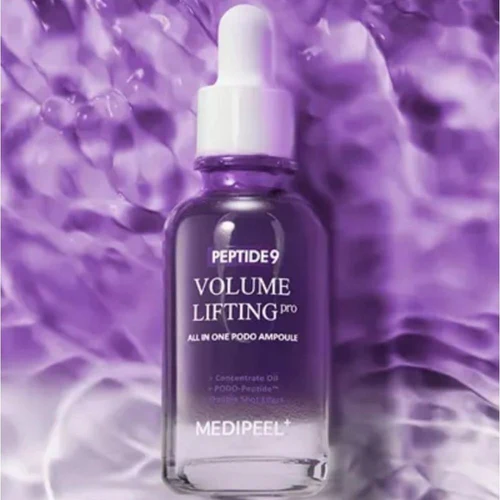Сыворотка для лица Medi-Peel Peptide 9 Volume Lifting Pro All In One Podo Ampoule 30 ml