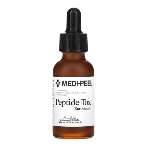 Сыворотка для лица Medi-Peel Peptide-Tox Bor Ampoule 30 ml