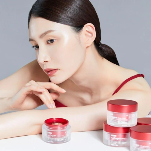 Крем для лица Medi-Peel Retinol Collagen Lifting Cream 50 ml