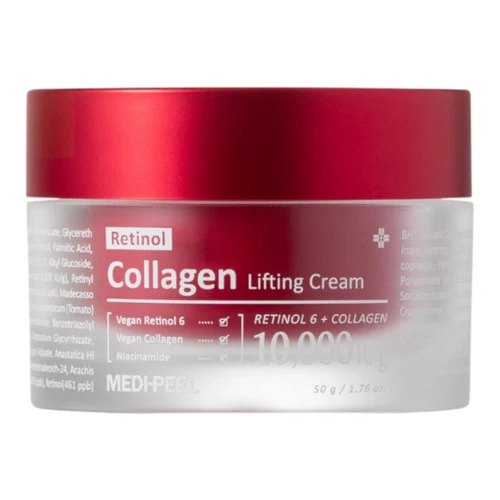 Крем для лица Medi-Peel Retinol Collagen Lifting Cream 50 ml
