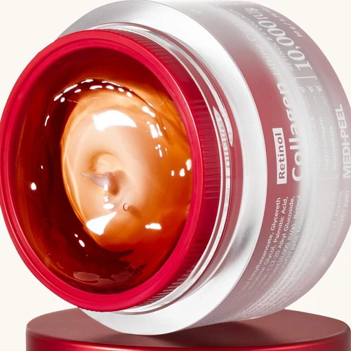 Крем для лица Medi-Peel Retinol Collagen Lifting Cream 50 ml