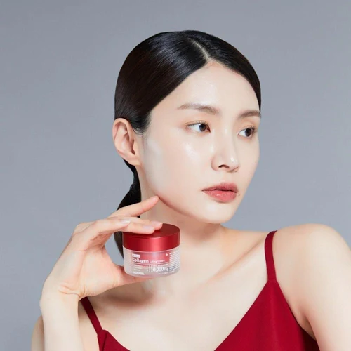Крем для лица Medi-Peel Retinol Collagen Lifting Cream 50 ml