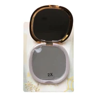 Зеркало Nascita Mirror, Grey 2