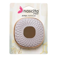 Зеркало Nascita Mirror, Grey