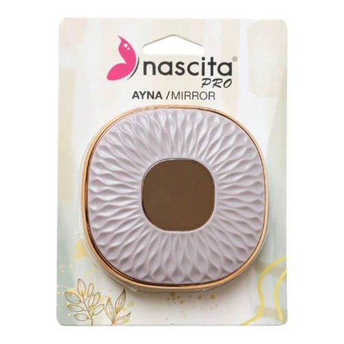 Зеркало Nascita Mirror, Grey