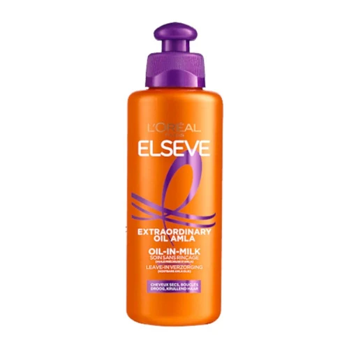Кондиционер для волос L'Oreal Elseve Extraordinary Oil Amla Balsam leave-in 200 ml