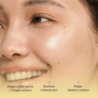 Сыворотка для лица Beauty of Joseon Glow Serum : Propolis + Niacinamide 30 ml 4
