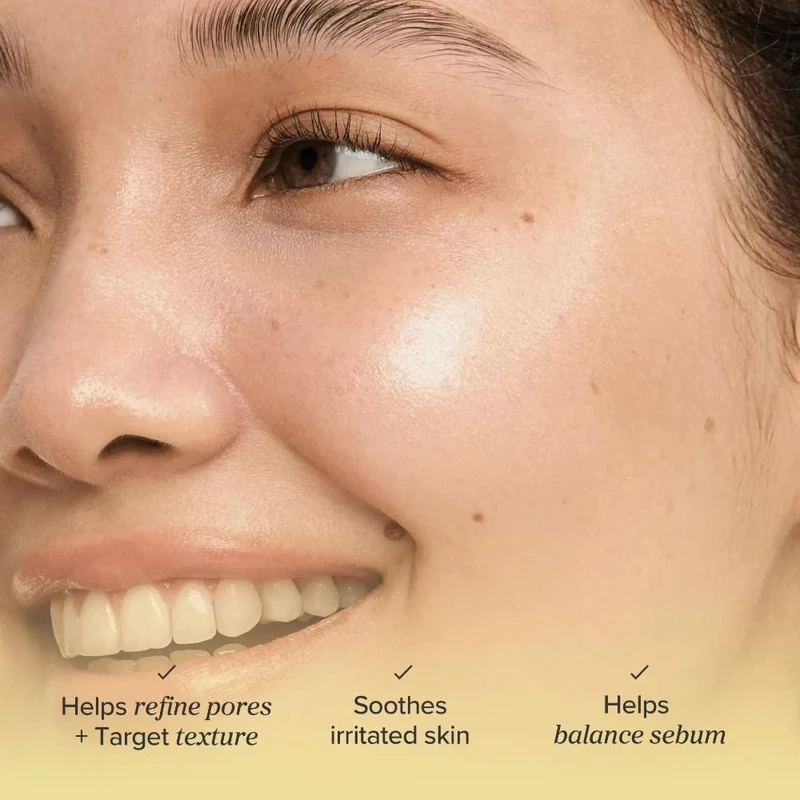 Сыворотка для лица Beauty of Joseon Glow Serum : Propolis + Niacinamide 30 ml 4