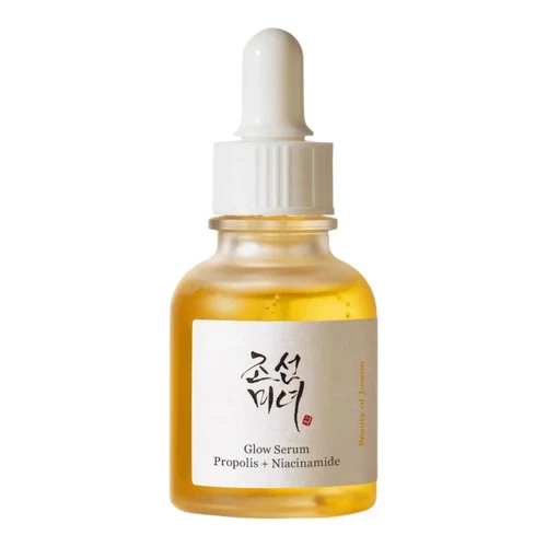 Ser pentru faţă Beauty of Joseon Glow Serum : Propolis + Niacinamide 30 ml