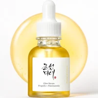 Сыворотка для лица Beauty of Joseon Glow Serum : Propolis + Niacinamide 30 ml 2