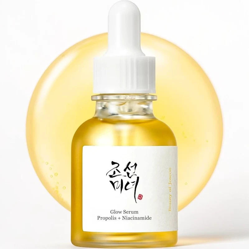 Сыворотка для лица Beauty of Joseon Glow Serum : Propolis + Niacinamide 30 ml 2