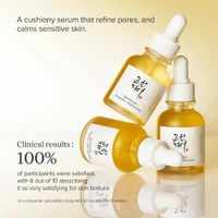 Сыворотка для лица Beauty of Joseon Glow Serum : Propolis + Niacinamide 30 ml 3
